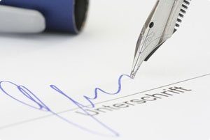 Perito Calígrafo Forense Torrelodones